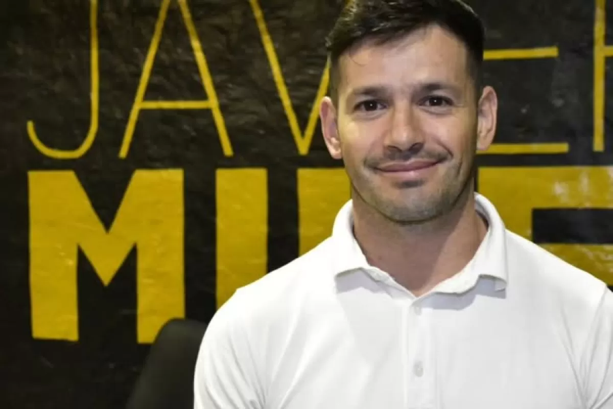 Campana vuelve al centro del conflicto por la denuncia de corrupción en PAMI que terminó con la expulsión de Corio