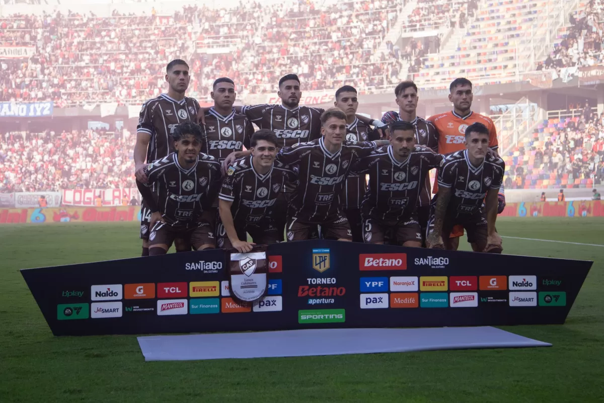 VIDEO | Platense se corona campeón al vencer 1-0 a Huracán en la final