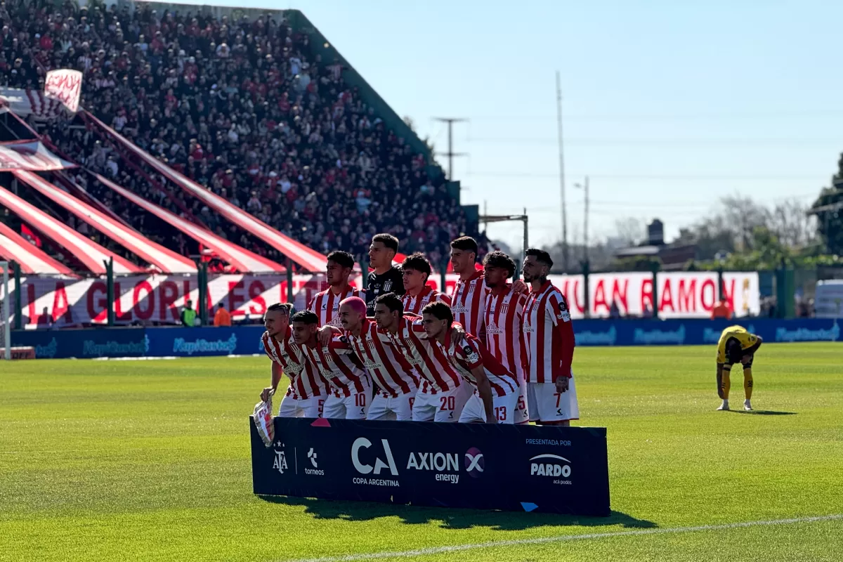 VIDEO | Estudiantes cae por penales ante Aldosivi y se despide en 16avos