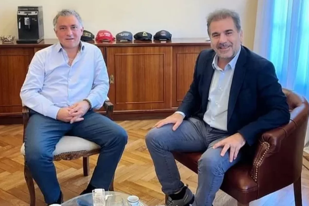 En territorio bonaerense, el PRO tambalea por los acuerdos con libertarios