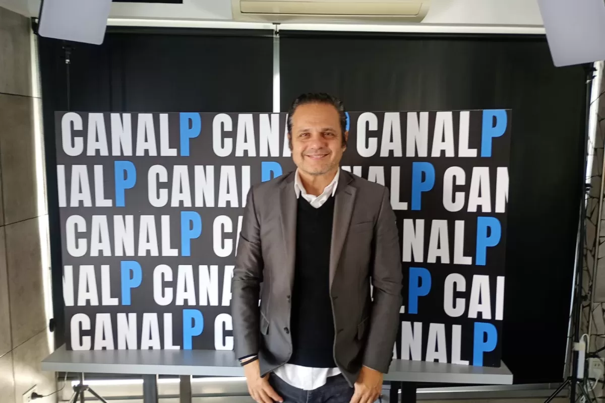Con Marcelo Peretta como candidato, CABA suma una propuesta que promete m&aacute;s subtes, viviendas y cambios en salud