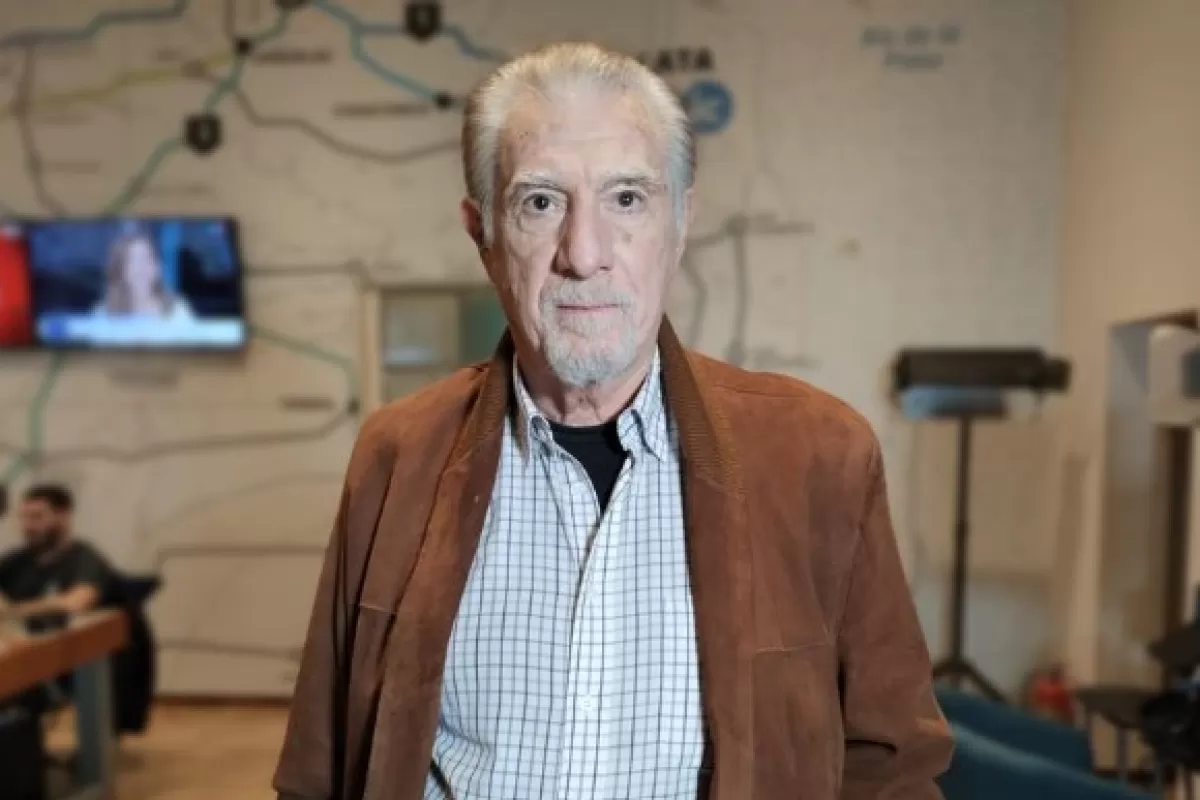 Federico Storani liderará un análisis profundo sobre el rol del radicalismo frente al proyecto neoliberal de Milei