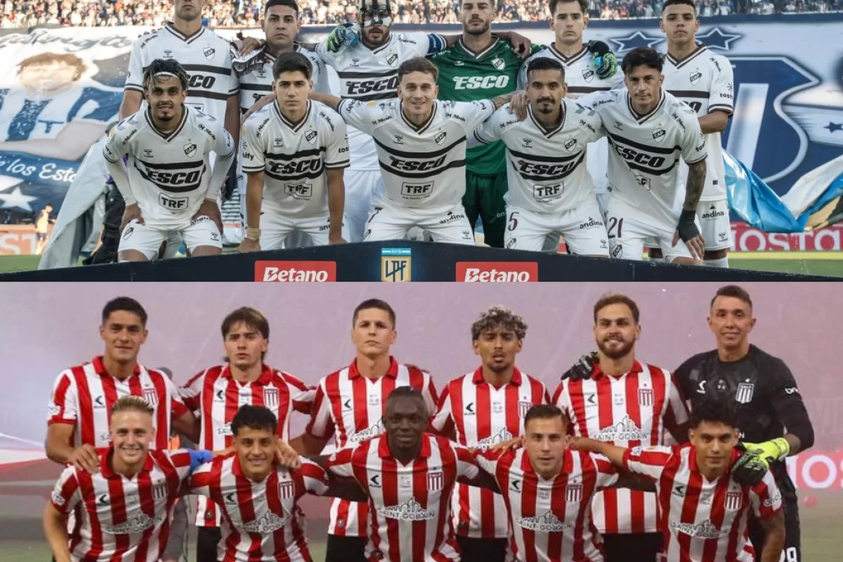 Platense y Estudiantes definen el Trofeo de Campeones en San Nicol&aacute;s