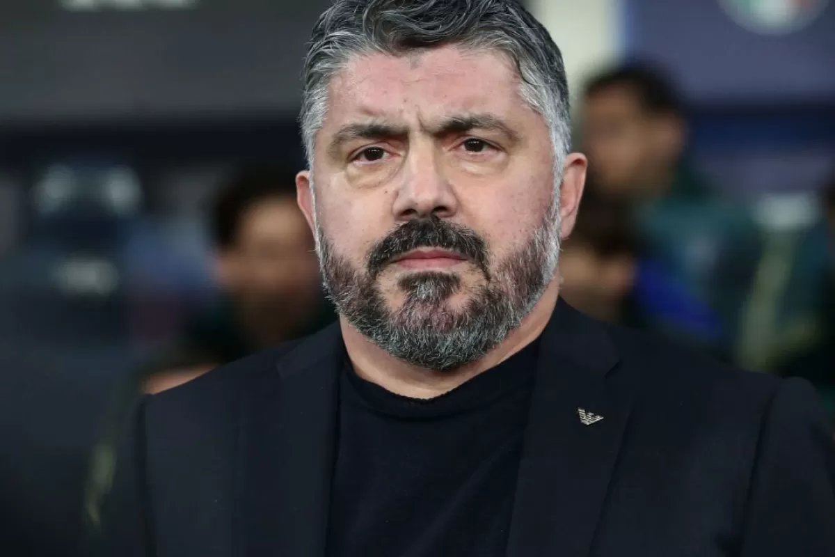 Selecci&oacute;n de Italia busca DT tras el fracaso y suenan cuatro nombres fuertes