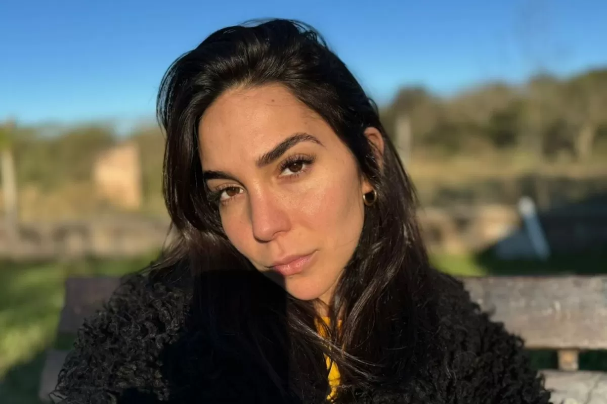 La influencer Luciana Milessi denunció que su ex pareja incumplió con una restricción de la Justicia