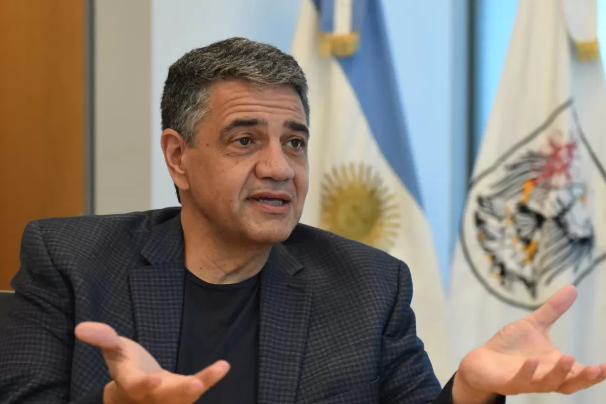 CABA en la mira por doble esc&aacute;ndalo en el sistema de detenciones