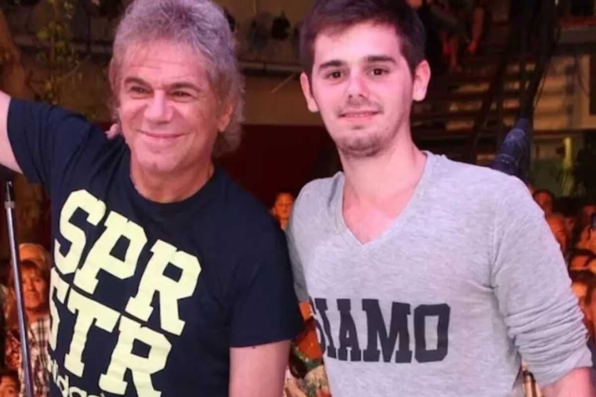 Un cambio de etapa para Beto Casella coincide con una denuncia por acoso en el &aacute;mbito de Bendita Stream