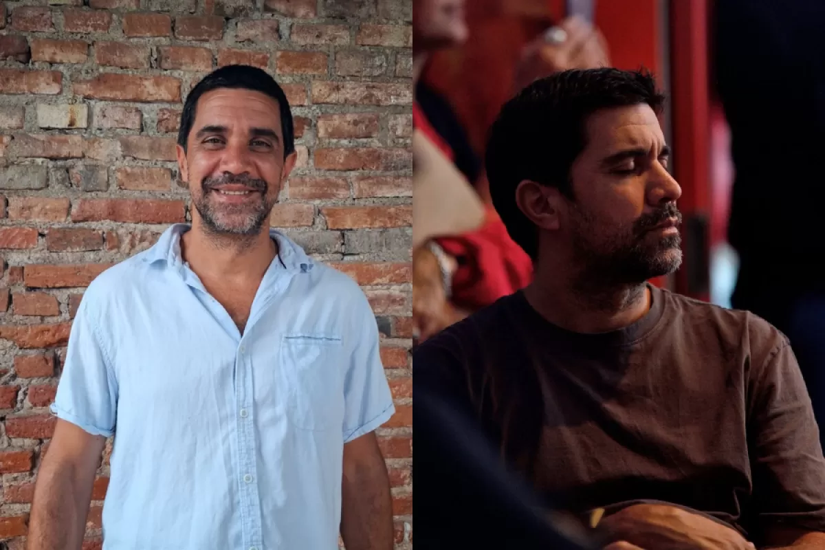 Nahuel Mu&ntilde;oz Storni dictar&aacute; en C&oacute;rdoba el taller INHALOM sobre respiraci&oacute;n y voz