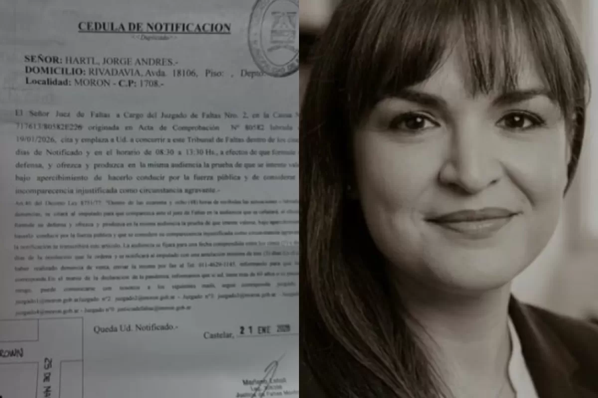 Crece la controversia en Mor&oacute;n tras acusaciones de comerciante contra funcionarios por presiones