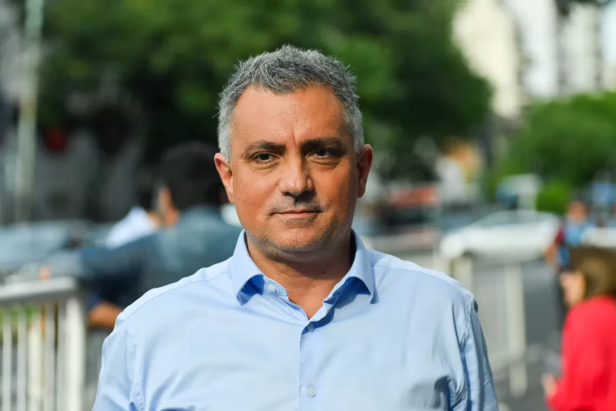 Filtran un pacto político entre operadores de Milei y referentes de Massa