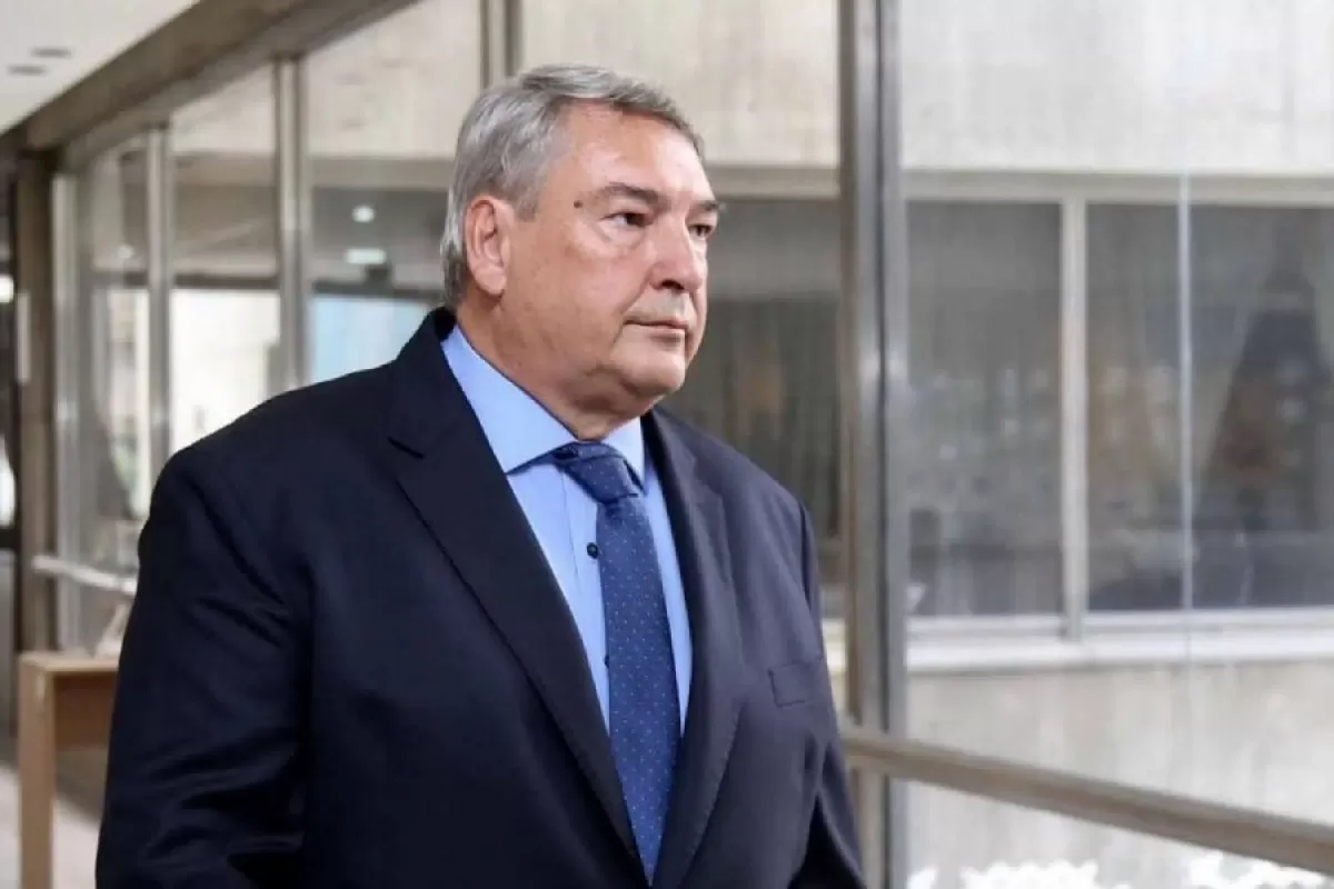 Negocios millonarios y prensa aliada: cómo CECAITRA intenta torcer el relato