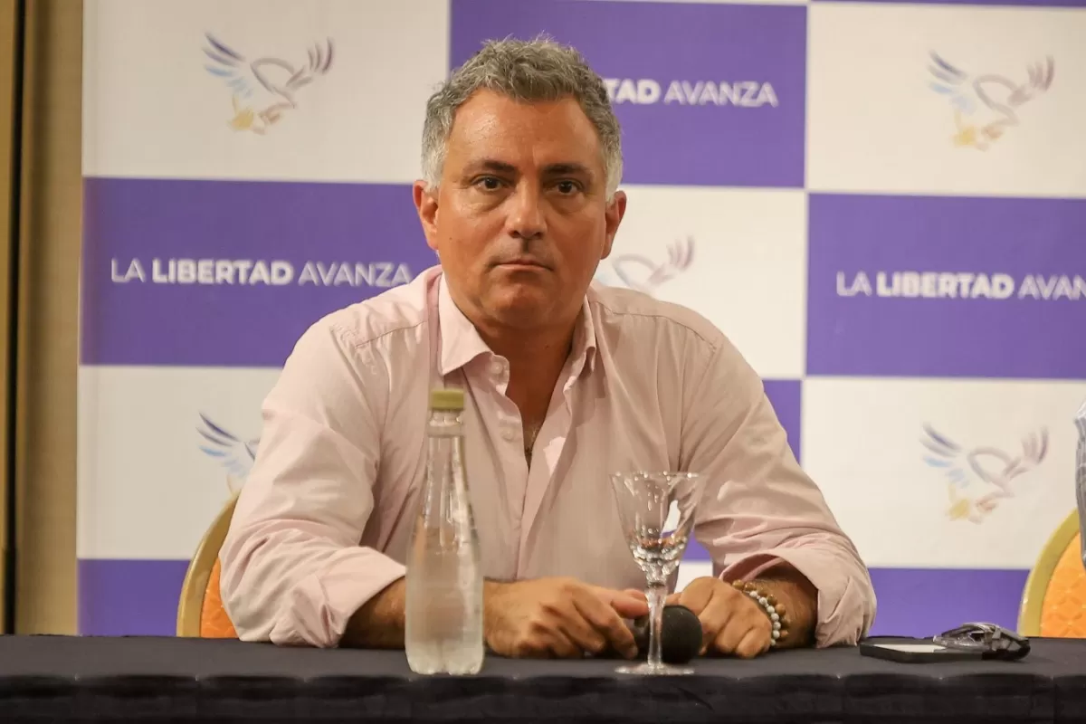 Incorporan a una funcionaria vinculada al oficialismo local en las filas de Pareja