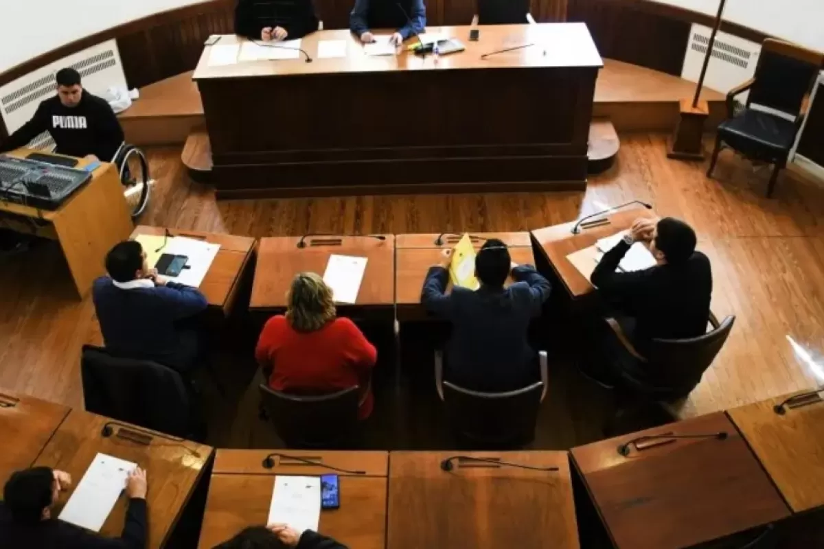 Un recurso judicial sacude a Mar Chiquita y expone irregularidades en el armado de comisiones