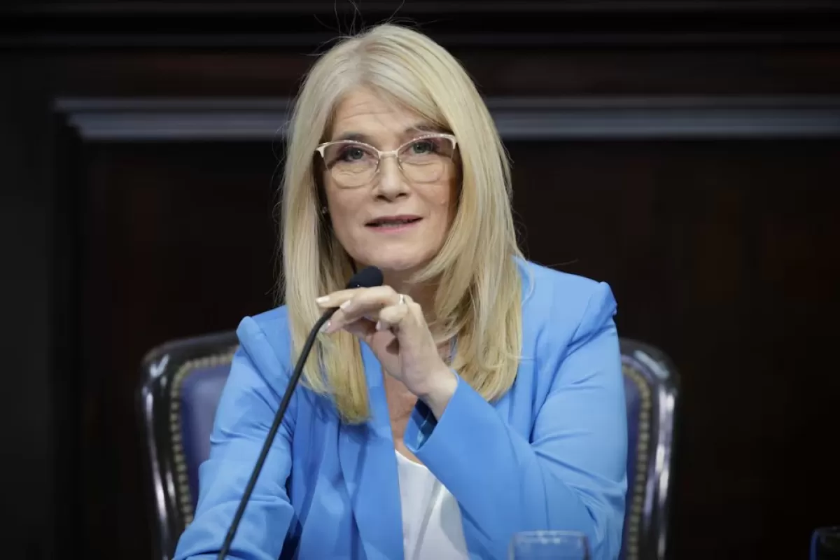 El escenario que se abre con Ver&oacute;nica Magario como gobernadora y el corrimiento pol&iacute;tico de Axel Kicillof