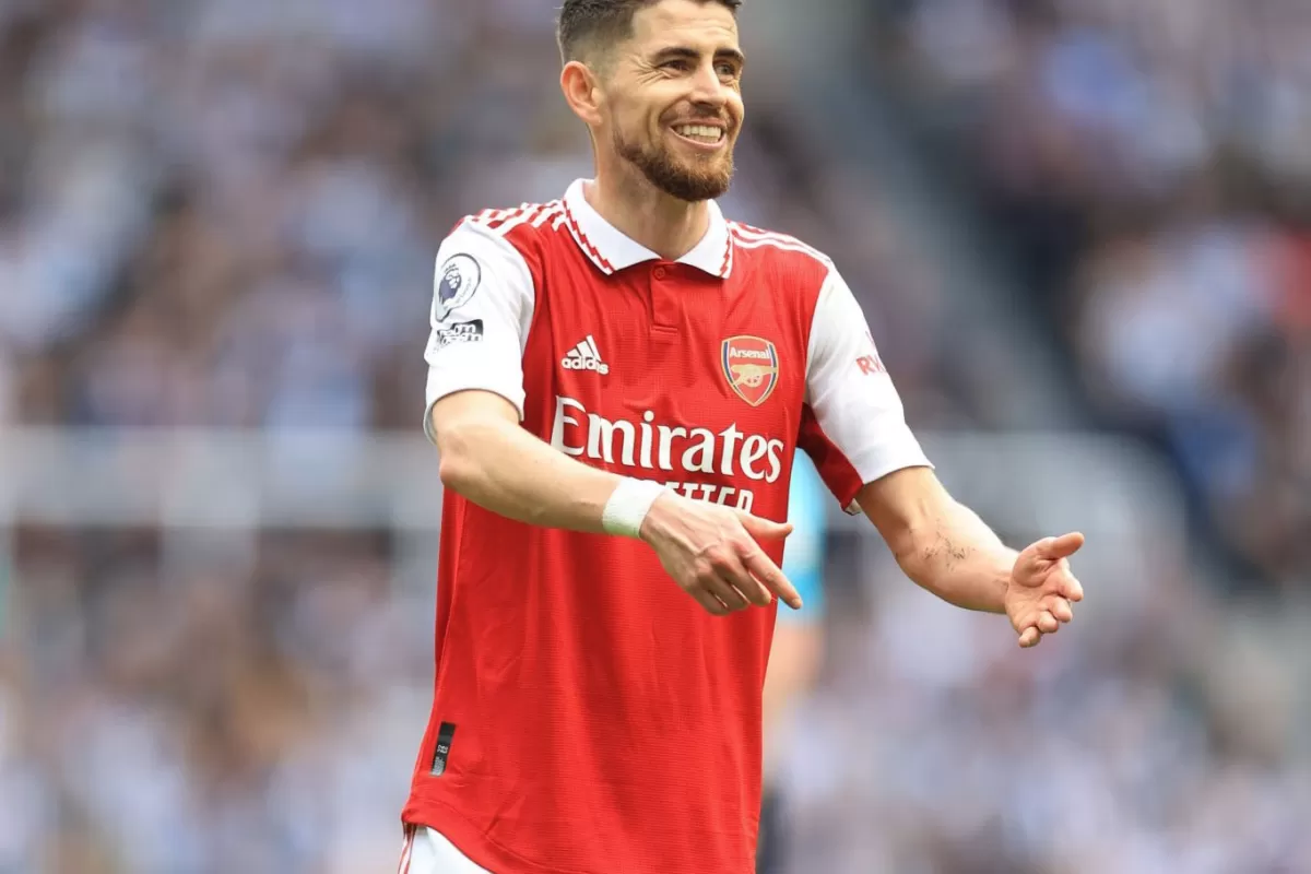 Flamengo ficha a Jorginho para el Mundial de Clubes 2025