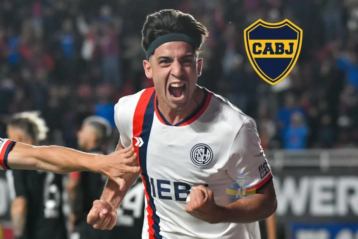 Boca reactiv&oacute; gestiones por Alexis Cuello y espera avanzar con una oferta