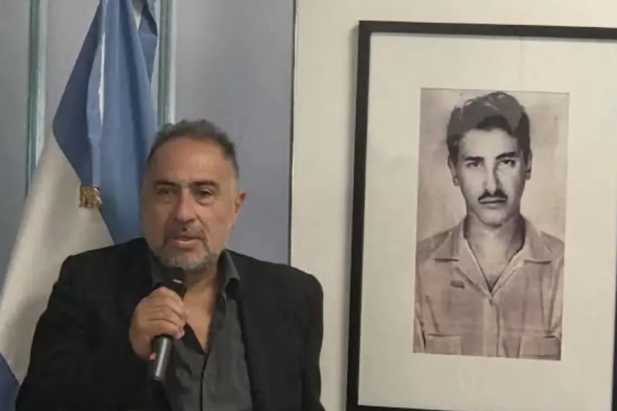 La Justicia volvi&oacute; sobre el caso Felipe Vallese tras un dato que podr&iacute;a revelar d&oacute;nde est&aacute; enterrado