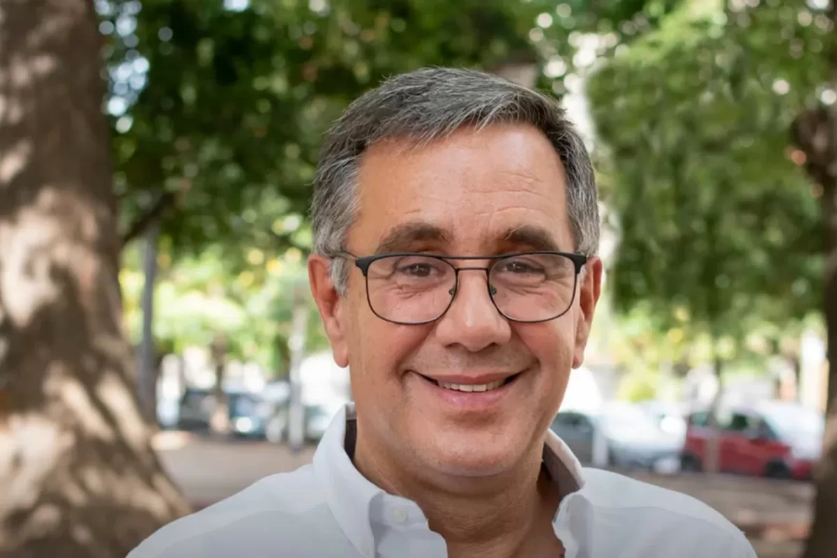 Escándalo por la presencia de Finocchiaro en la nómina de diputados de Milei tras graves denuncias
