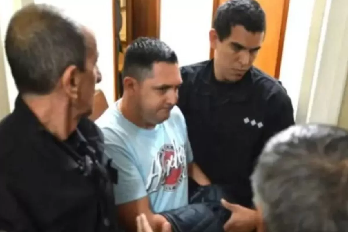 Un fallo dividido deja en jaque la condena perpetua de Jos&eacute; Antonio C&aacute;cere ante la Corte
