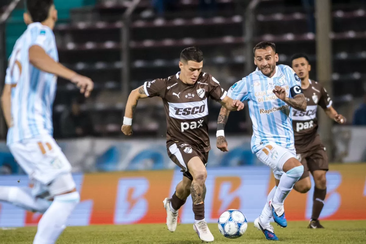 Platense elimin&oacute; por penales a Atl&eacute;tico Tucum&aacute;n y se clasific&oacute; a la final de la Copa Argentina
