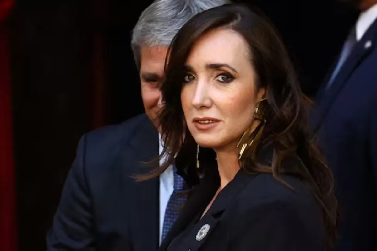 Desde Mor&oacute;n, un concejal alineado con Villarruel rompe con Milei: &ldquo;No tengo nada que ver con el mile&iacute;smo&rdquo;