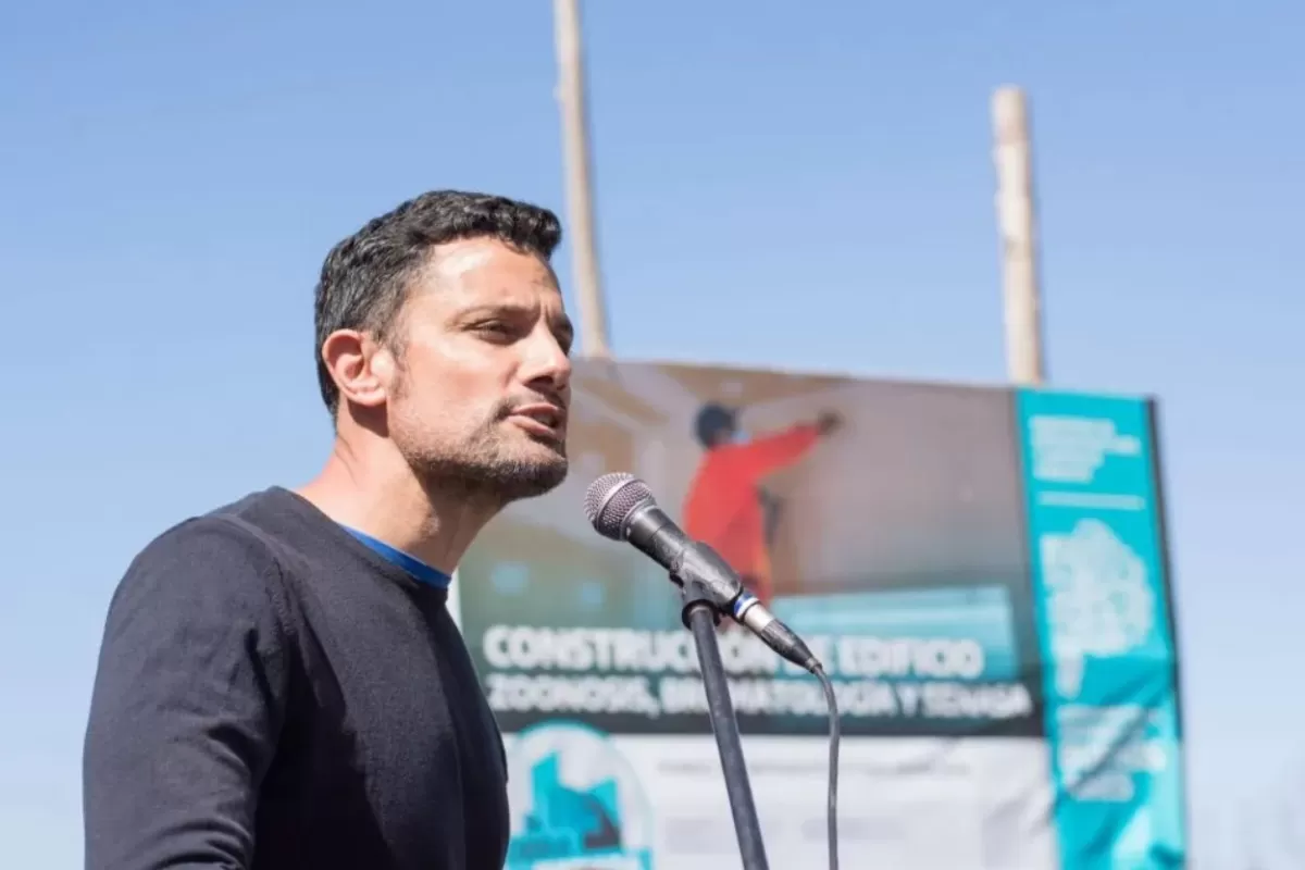 Mientras crecen las denuncias vecinales, General Rodr&iacute;guez enfrenta nuevas acusaciones por contratos vinculados a los Acu&ntilde;a