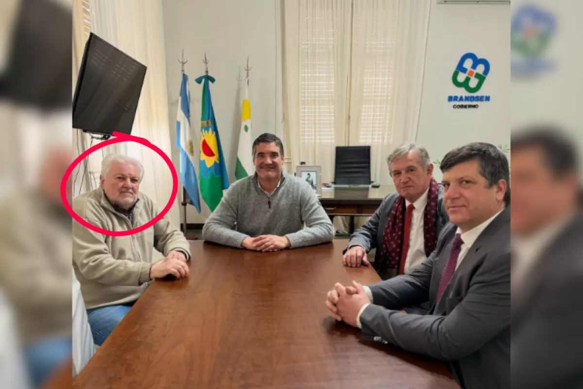 Denuncian falta de representación en la UOCRA La Plata