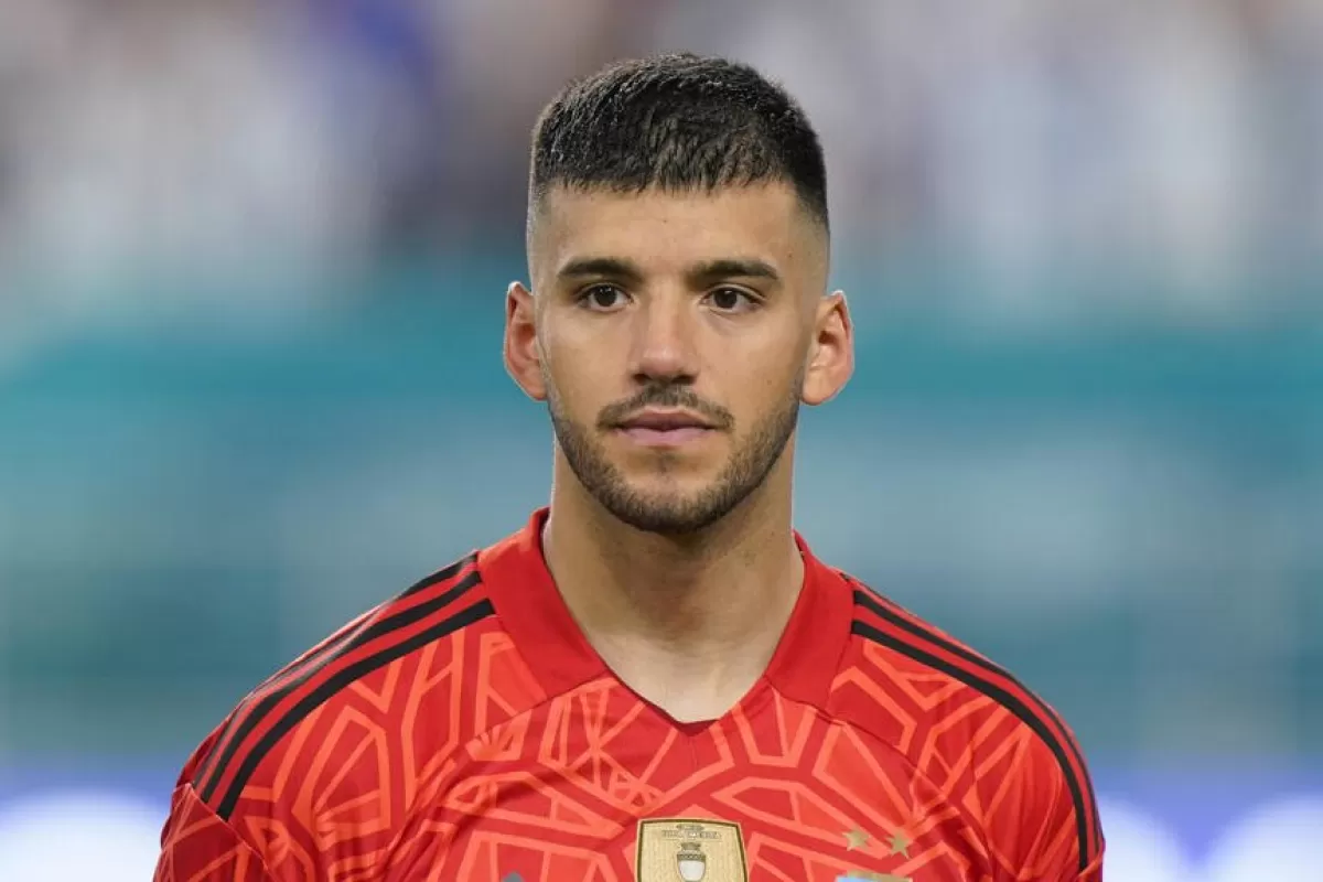 Boca se mueve por Rulli y consulta condiciones del arquero de la Selecci&oacute;n