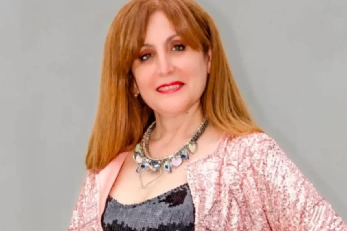 Francy Lezcano y Lorenzo Fa iniciaron un proceso legal con acusaciones que generan controversia pública