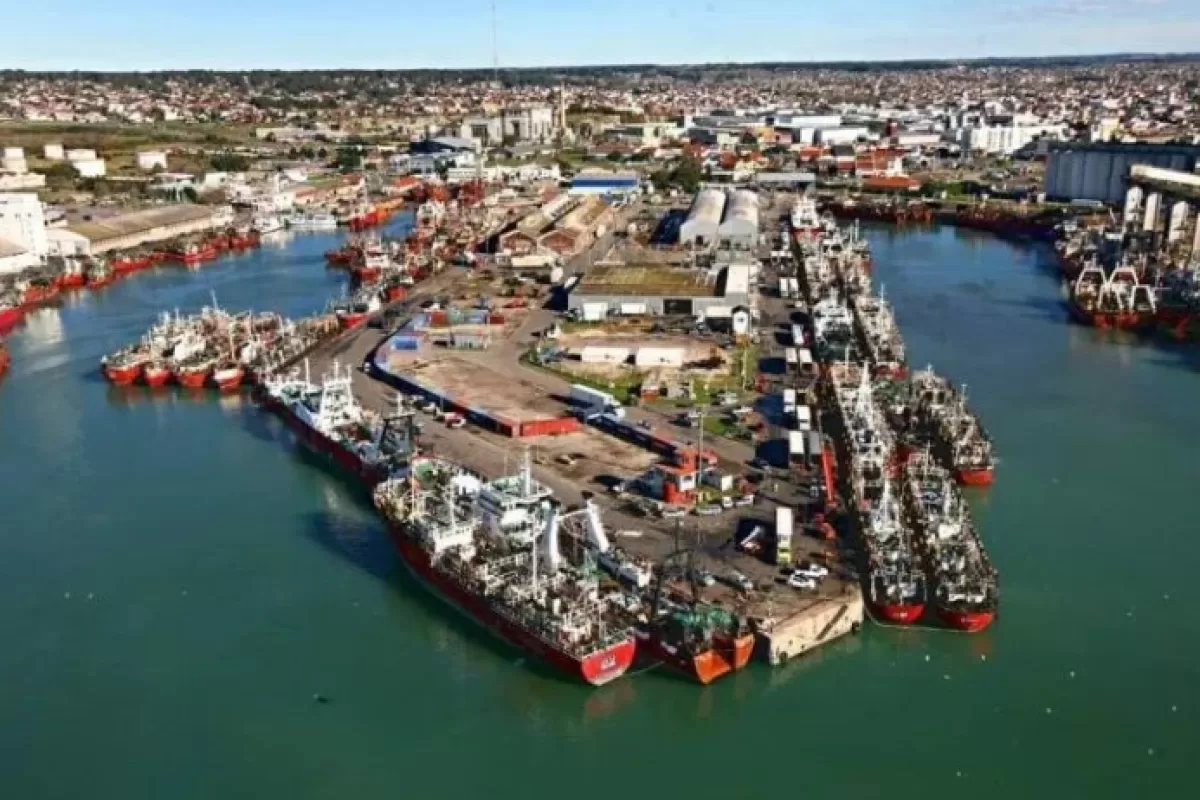 Denuncian que un magistrado de Mar del Plata redujo el juicio por contaminaci&oacute;n a un solo vertido