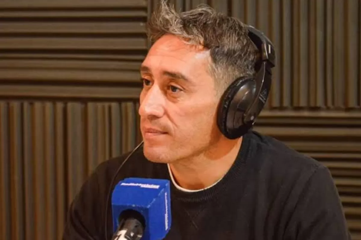 Los esc&aacute;ndalos golpean a Castro y fuerzan cambios en &aacute;reas clave de R&iacute;o Negro