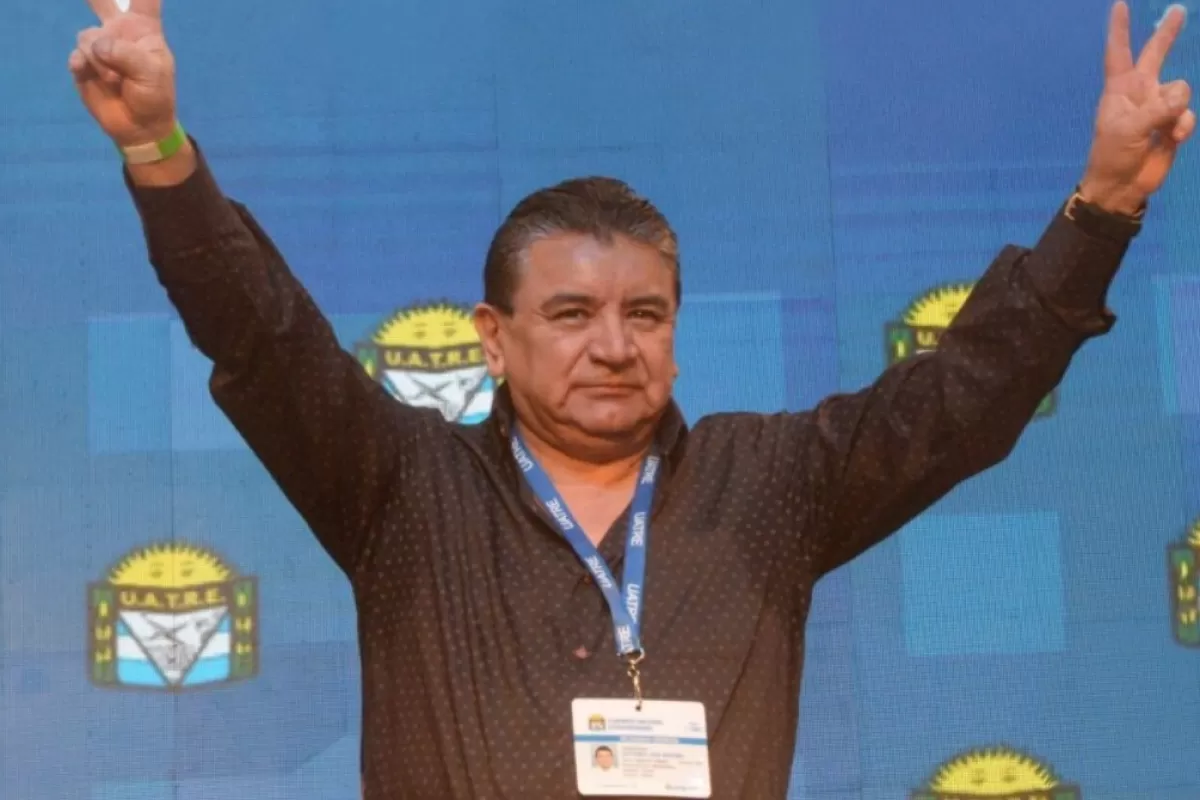 La Justicia pisa el acelerador con exfuncionarios y deja a UATRE bajo la influencia de Jos&eacute; Voytenco