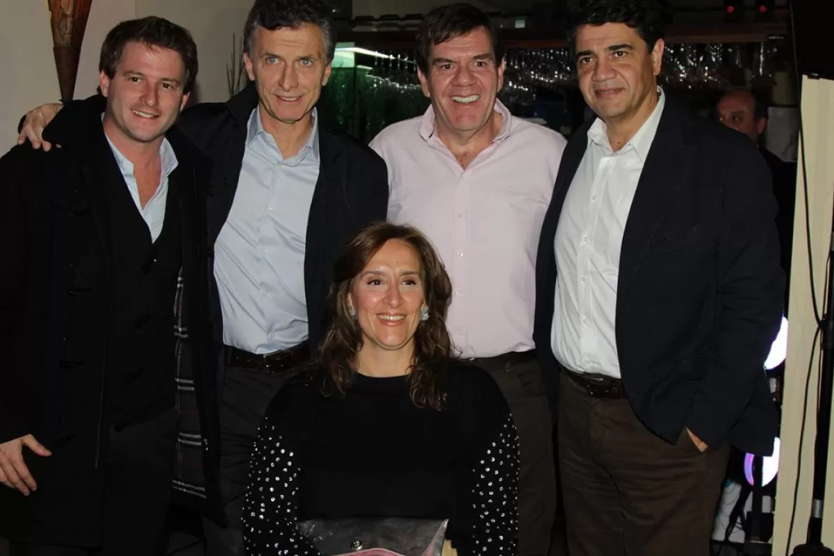 Mar del Plata qued&oacute; en el centro de la pol&eacute;mica tras los elogios de Jorge Macri a la gesti&oacute;n de Montenegro
