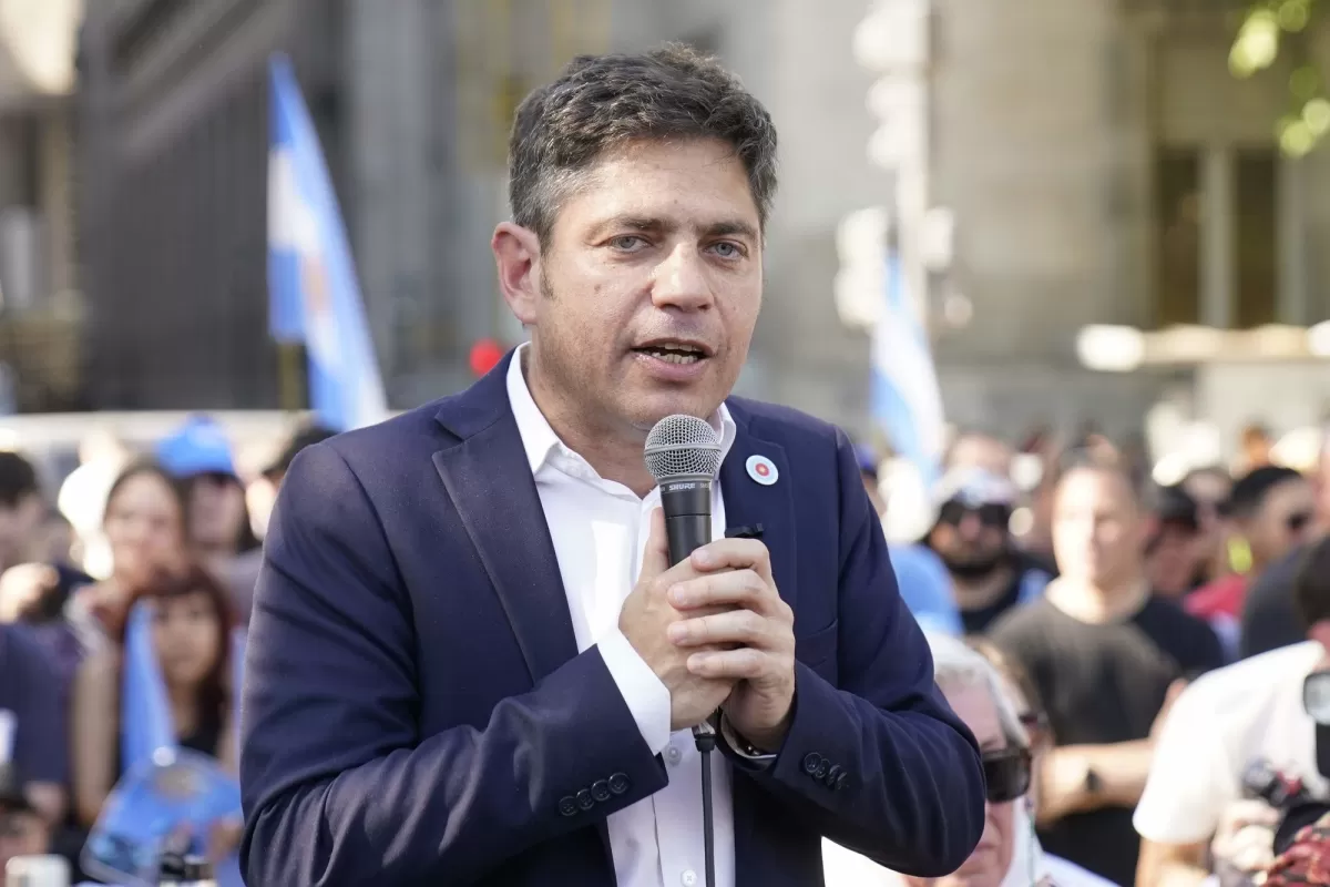 Contradicci&oacute;n hist&oacute;rica: subsidios estatales para genocidas en la era Kicillof