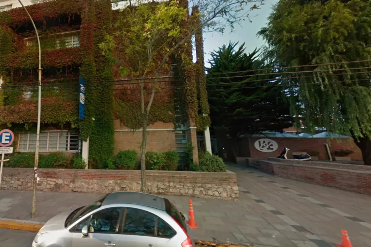 El Colegio Einstein encendi&oacute; una advertencia en Mar del Plata por el crecimiento de expresiones violentas entre j&oacute;venes