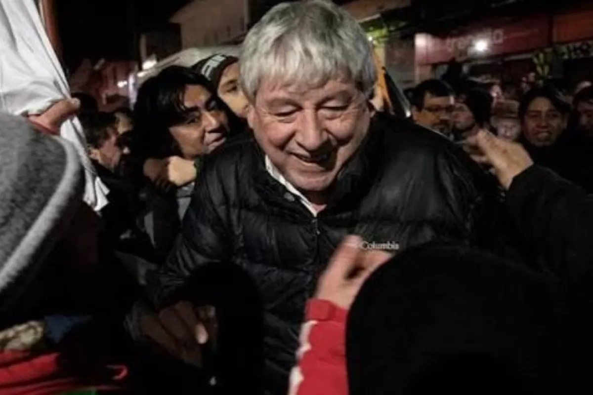 R&iacute;o Negro: Cort&eacute;s lanz&oacute; su lista en Bariloche junto a Weretilneck y present&oacute; sus propuestas para la Carta Org&aacute;nica