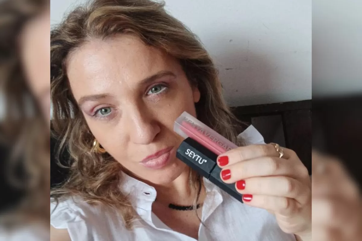 El universo de Maria Florencia Jares, entre tendencias, salud y escenarios