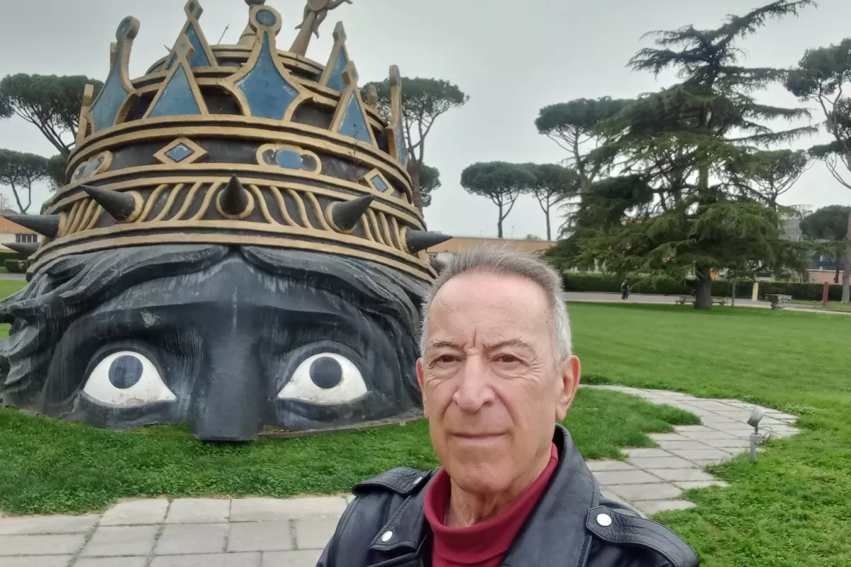 Jhosemar&iacute;a De Niro presentar&aacute; &ldquo;Adolescencia&rdquo;, un disco atravesado por recuerdos y canciones de juventud