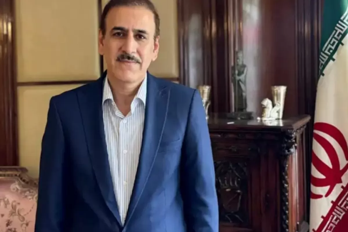 El Gobierno de Javier Milei expulsa a diplom&aacute;tico iran&iacute; y profundiza el conflicto bilateral