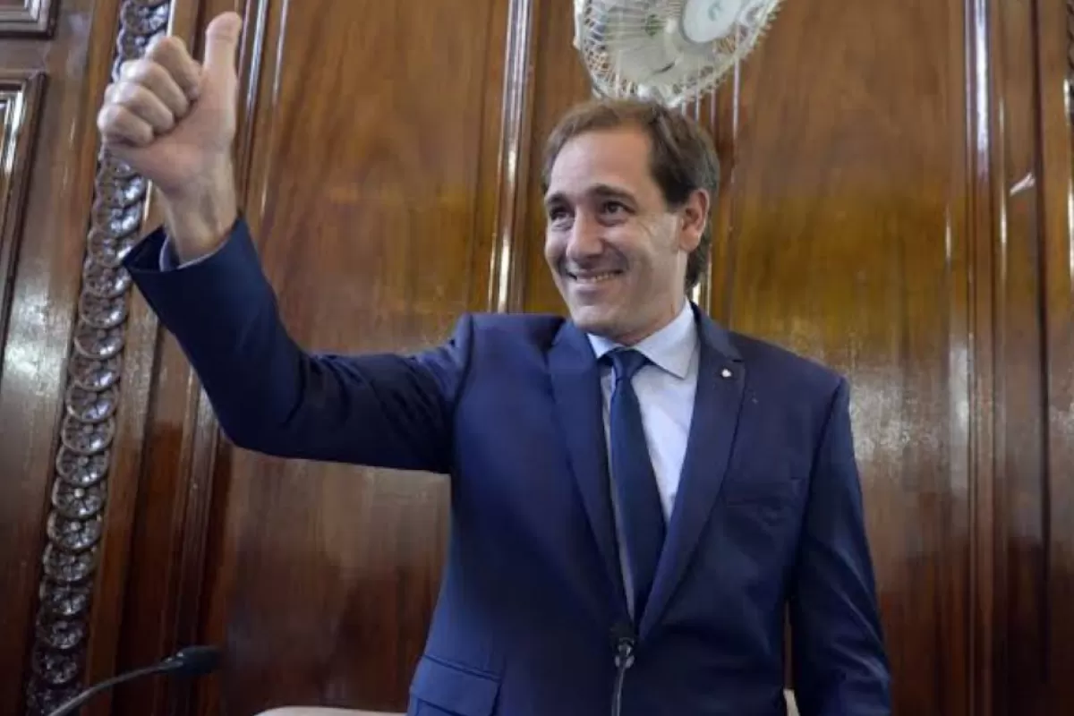 Las contratistas de La Plata complican otra vez a Julio Garro con un exsecretario ligado al Grupo Pose