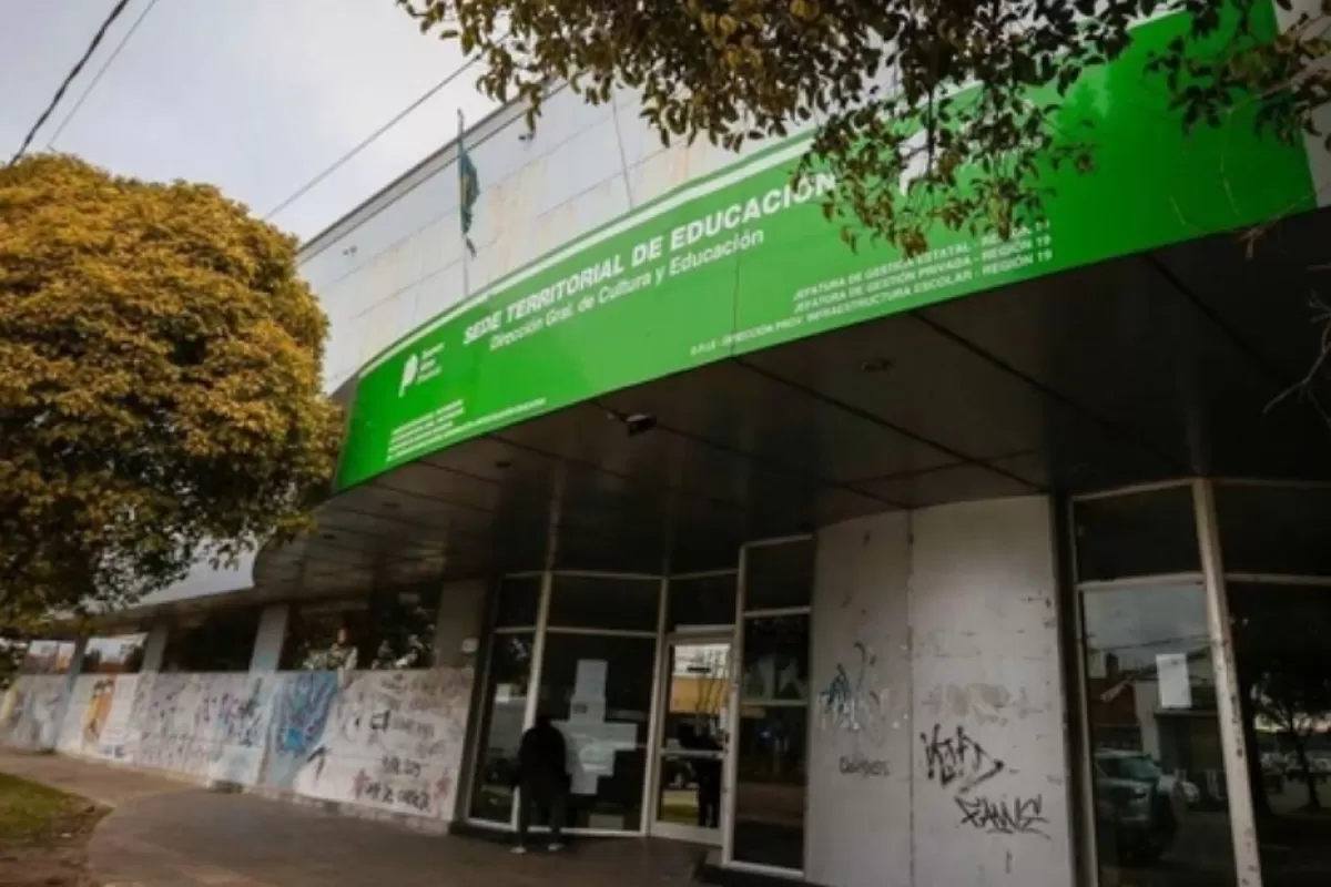 Esc&aacute;ndalo en General Pueyrredon por presunta venta de cursos truchos a internos para beneficios judiciales