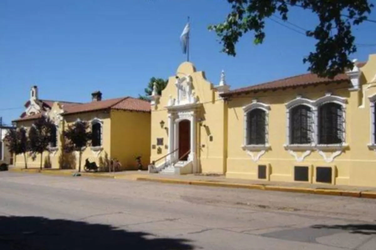 Una tragedia sacude a 9 de Julio mientras familiares denuncian posibles errores m&eacute;dicos tras una consulta
