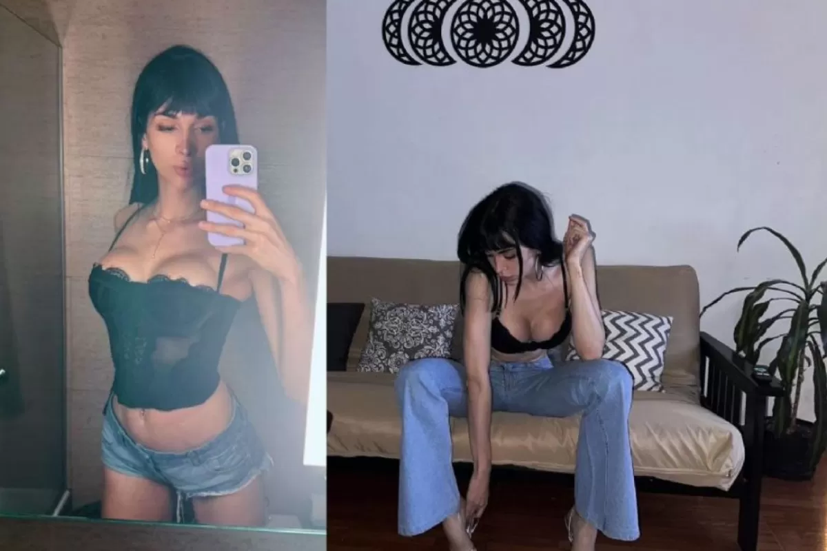 Entre inseguridades y oportunidades perdidas, Martina Isabella sigue construyendo su lugar en el mundo art&iacute;stico