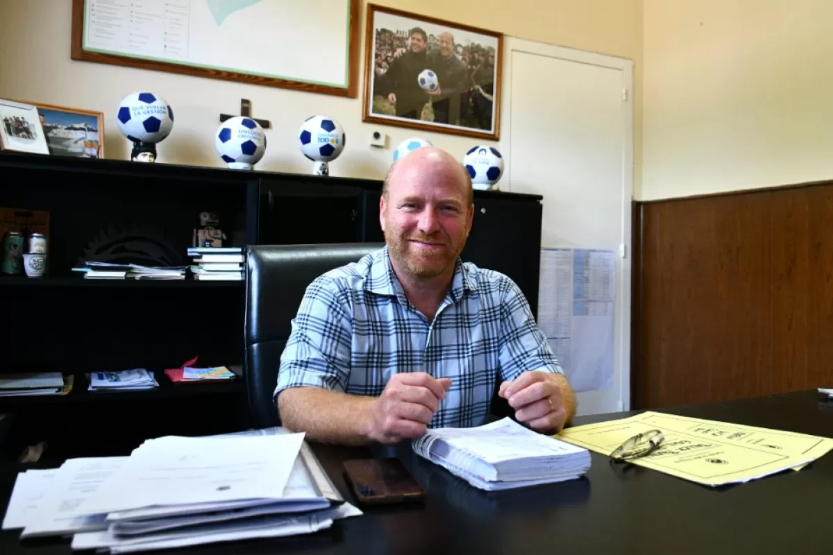 Acto del PJ en Mar Chiquita con designaciones sin oposici&oacute;n dej&oacute; al descubierto se&ntilde;ales de disputa pol&iacute;tica