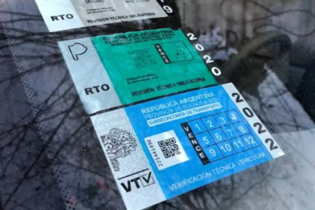 La VTV podr&iacute;a cambiar de manos en Buenos Aires y dejar una tarifa bastante m&aacute;s barata para los conductores