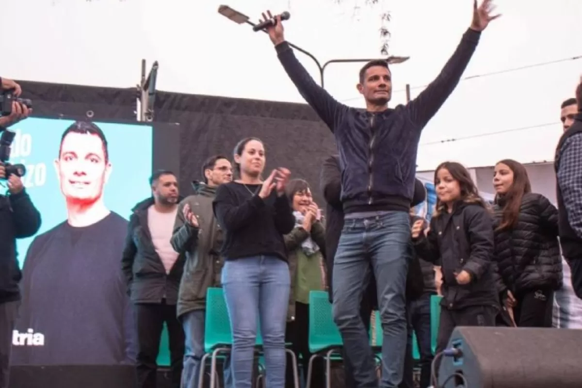 Entrega de materiales en General Rodr&iacute;guez queda en la mira por presunta promoci&oacute;n ligada a la gesti&oacute;n municipal