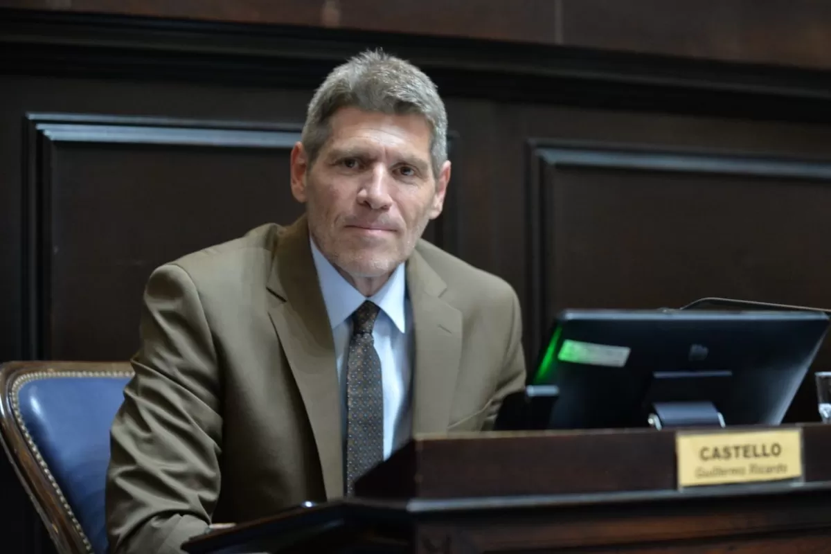 Debate en Mar del Plata por el Presupuesto 2026 tras la advertencia de Castello sobre nuevas cargas municipales