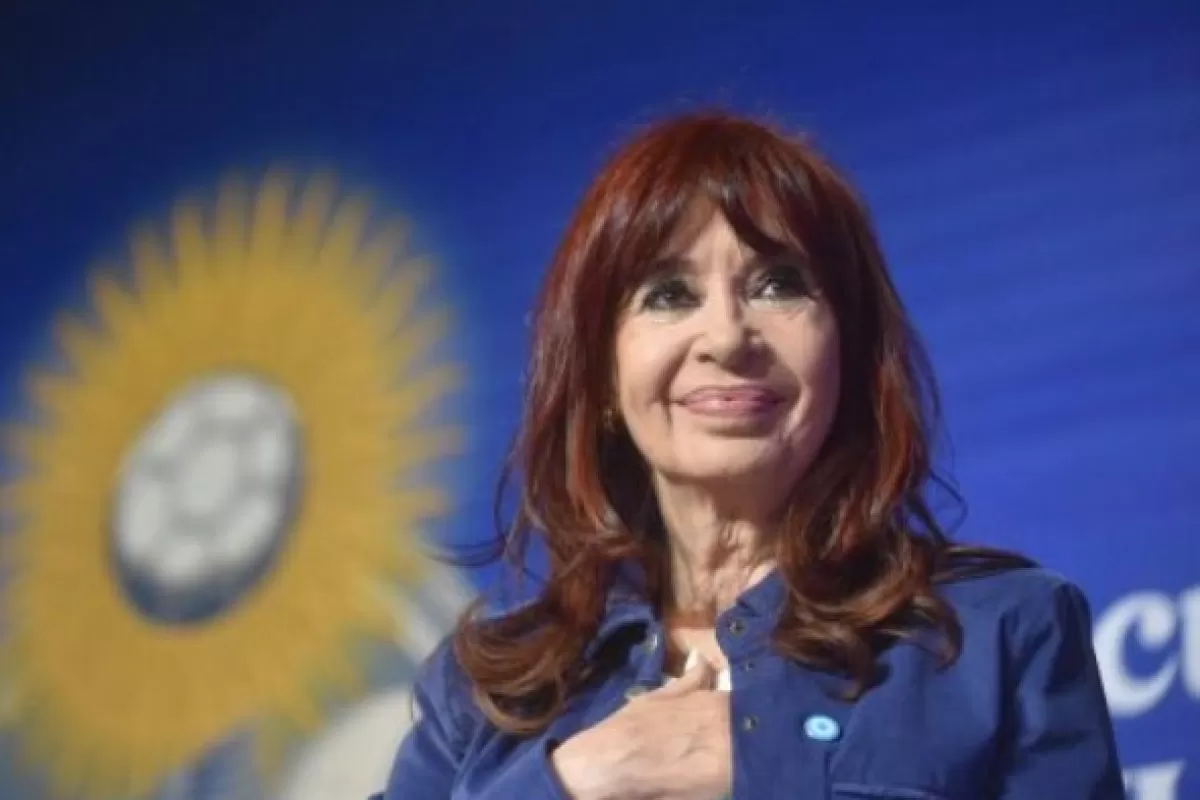 Seg&uacute;n una ex aliada de Bindi, Cristina Kirchner particip&oacute; del operativo para voltear a Bonadio y Stornelli