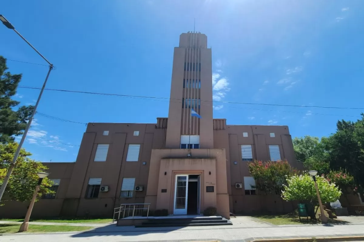 Mar Chiquita comienza a dejar atr&aacute;s viejas disputas internas para consolidar un armado m&aacute;s amplio