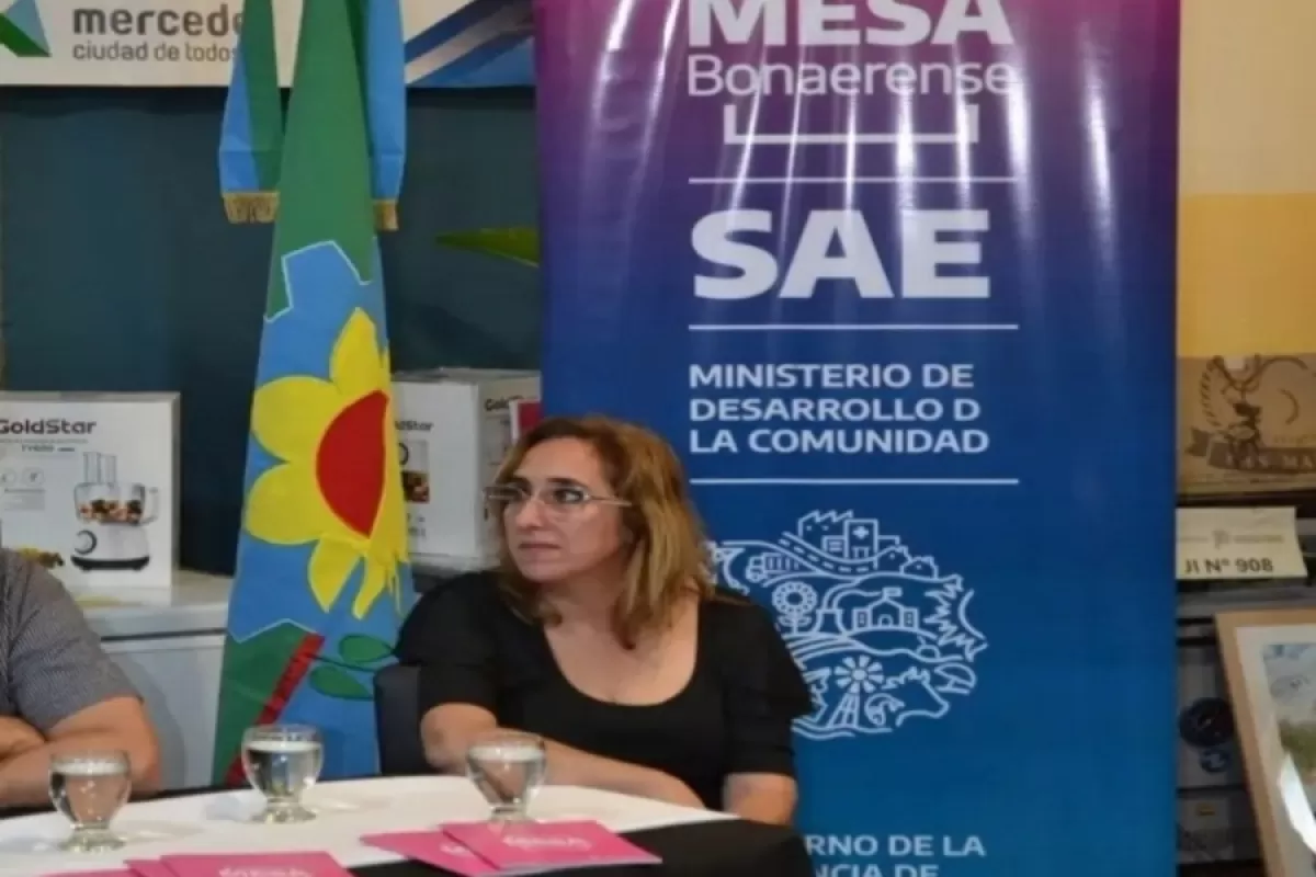 Mercedes: denuncian a la presidenta del Consejo Escolar por politizaci&oacute;n y negligencia en el organismo